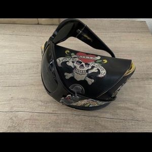 Ed Hardy Sunglasses